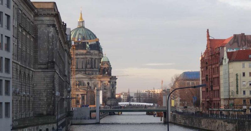 Explore Berlin Tour: History and Highlights - Historical Epochs Covered