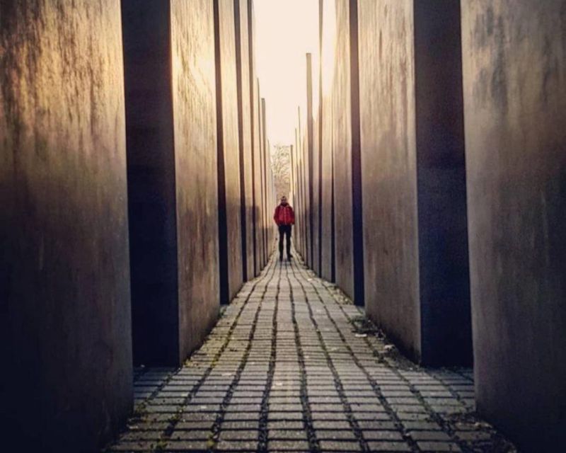 Explore Berlin Tour: History and Highlights - Customer Feedback