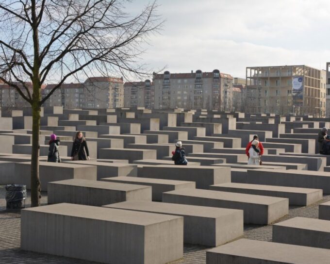 Explore Berlin Tour: History and Highlights - Frequently Asked Questions