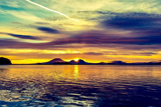 Explore Beyond the Dock: Unforgettable Private Tour in Sitka - Unique Experiences