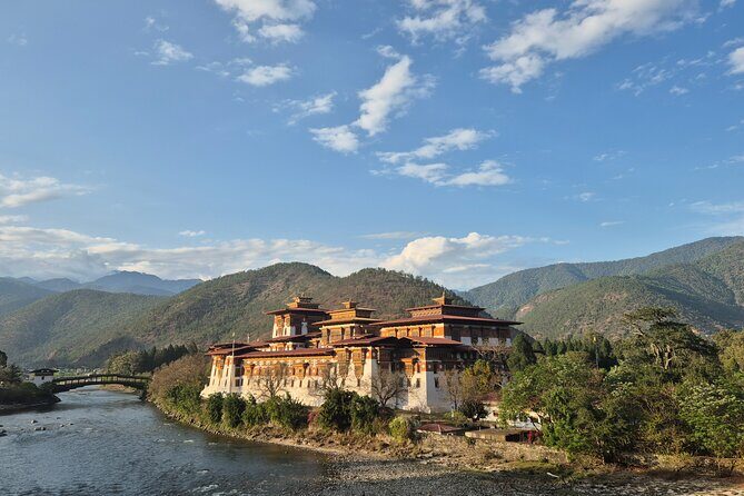 Explore Bhutan with Local Guide - Final Thoughts