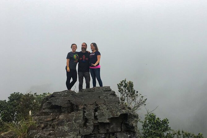 Explore Biodiversity in the Chicaque Cloud Forest Nature Reserve - Key Points