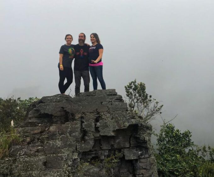 Explore Biodiversity in the Chicaque Forest Nature Reserve - Recap