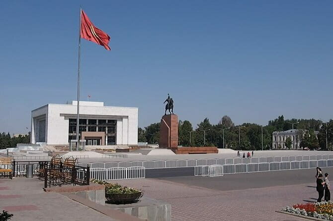 Explore Bishkek & Hike Ala Archa national park - Practical Details and Traveler Tips