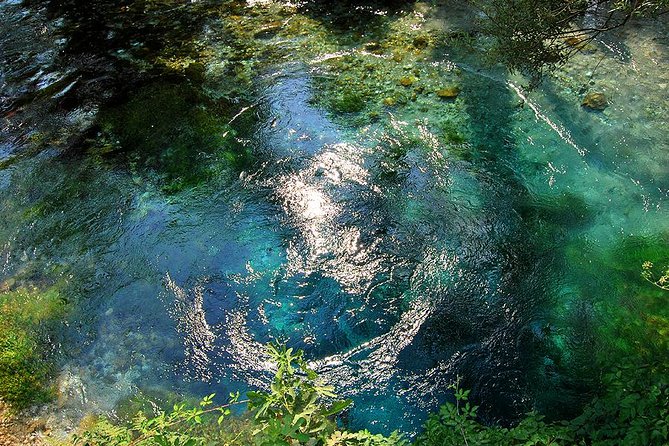 Explore Blue Eye- The Monument of Nature - Exploring the Surrounding Area