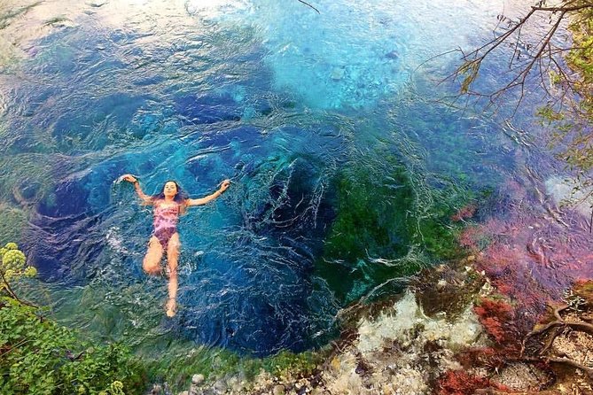 Explore Blue Eye- The Monument of Nature - Planning Your Visit