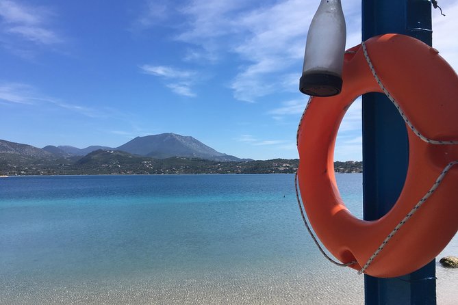 Explore Blue Lake & Temple of Hera - Pricing and Cancellation
