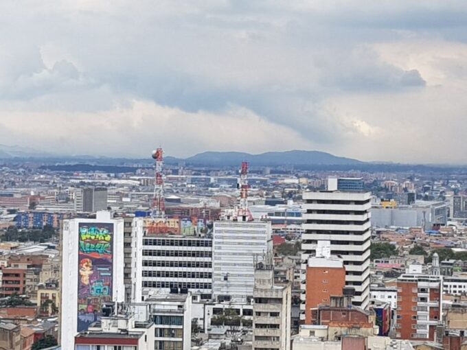 Explore Bogotas Historic Center and Monserrate in One Day - Frequently Asked Questions