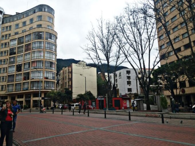 Explore Bogotas Historic Center and Monserrate in One Day - Recap