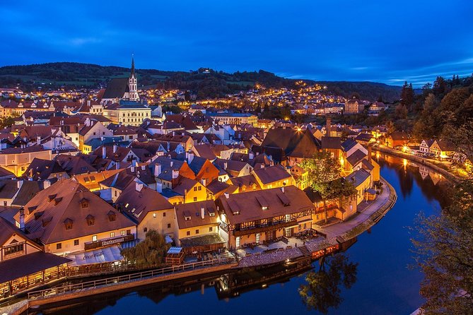 Explore Bohemia UNESCO Heritage - 1 Week in Bohemia Paradise - Unveiling Bohemias Cultural Tapestry