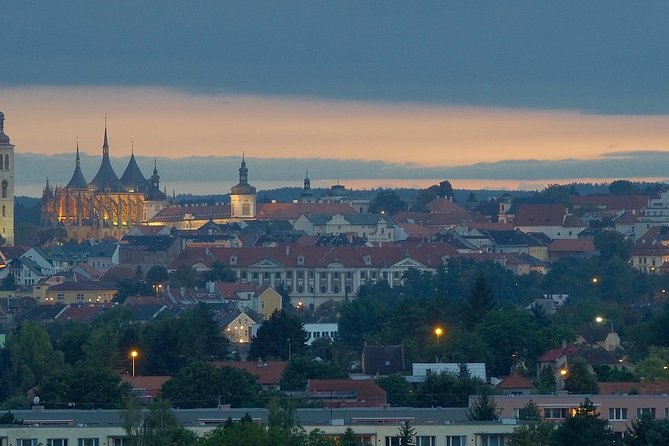 Explore Bohemia UNESCO Heritage - 1 Week in Bohemia Paradise - Indulging in Culinary Delights