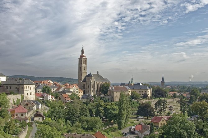 Explore Bohemia UNESCO Heritage - 1 Week in Bohemia Paradise - Exploring Historic Castles and Palaces