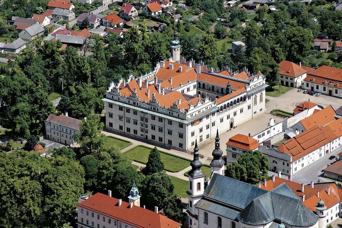 Explore Bohemia UNESCO Heritage - 1 Week in Bohemia Paradise - Experiencing Bohemian Traditions and Festivals