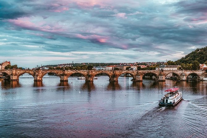 Explore Bohemia UNESCO Heritage - 1 Week in Bohemia Paradise - Recap