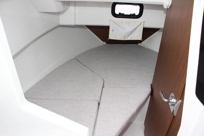 Explore Boka Bay by Private Luxury Boat - Meeting and Pickup Information