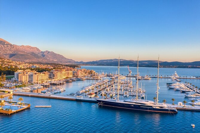 Explore Boka Bay by Private Luxury Boat - Customer Reviews