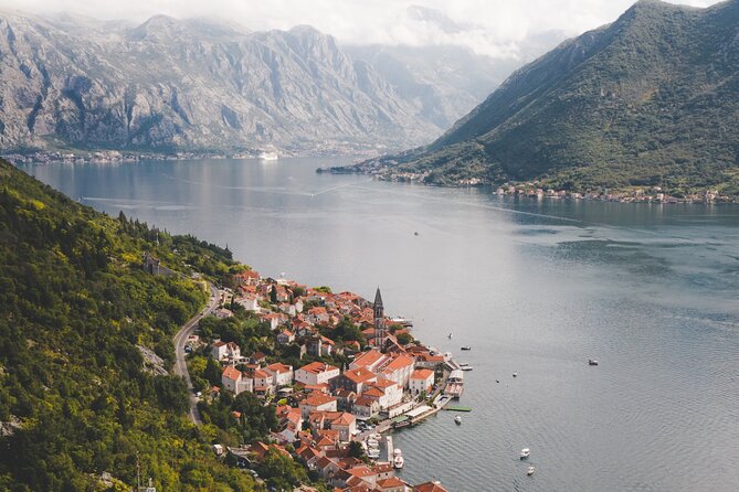Explore Boka Bay by Private Luxury Boat - Booking and Pricing