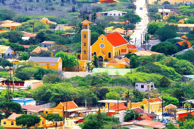 Explore Bonaire: North & South Tour - Guide Praise and Acknowledgments