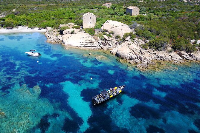 Explore Bonifacio - Cultural Experiences in Bonifacio