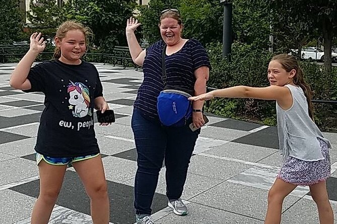 Explore Branson With a Unique Scavenger Hunt by Operation City Quest - Competing on the Leaderboard