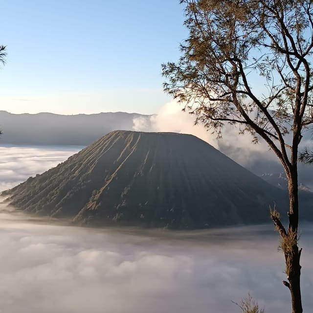 Explore Bromo and Ijen Crater 3D/2N (Share Tour) - Important Information