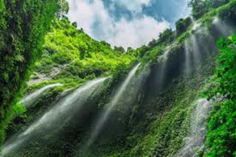 Explore Bromo Madakaripura Fall and Kawah Ijen (3D/2N) - Key Points