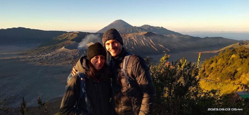Explore Bromo Madakaripura Fall and Kawah Ijen (3D/2N) - Itinerary Details