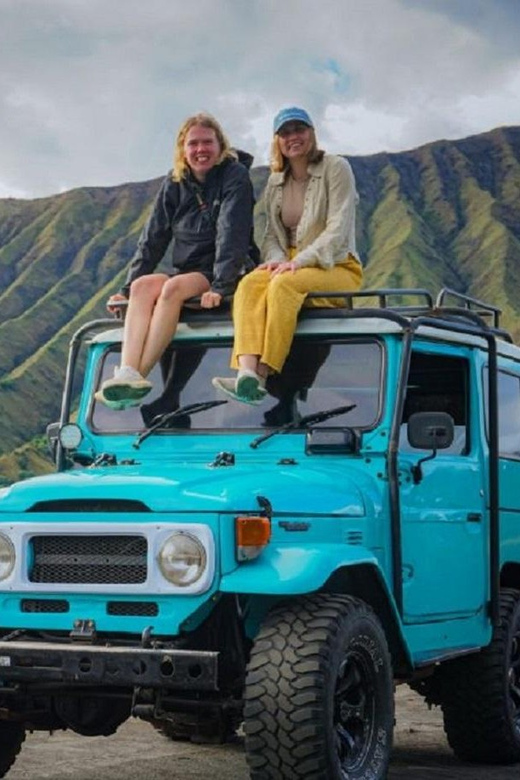 Explore Bromo Madakaripura Fall and Kawah Ijen (3D/2N) - Day 3: Kawah Ijen and Local Experiences