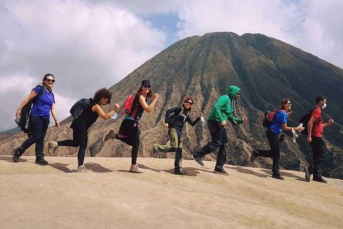 Explore Bromo With Luxurious Jiwa Jawa Hotel - Start Surabaya // 2 Days 1 Night - Itinerary Day 2