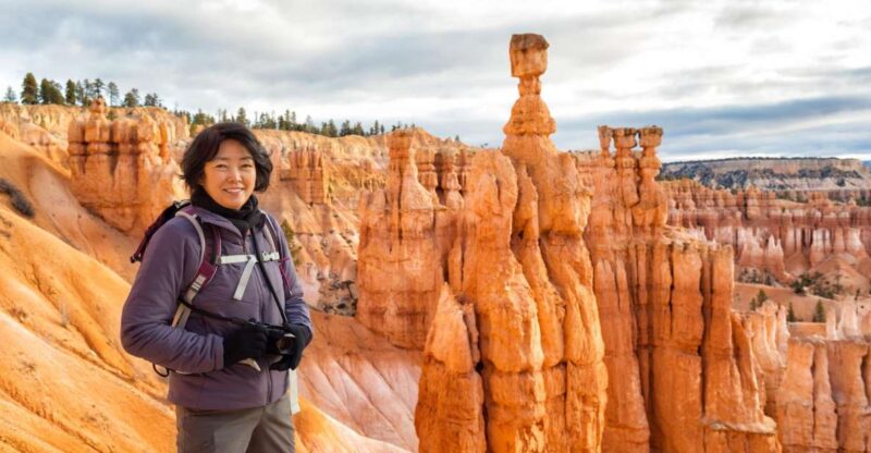 Explore Bryce Canyon: Private Full-Day Tour From Salt Lake - Geological Forces Shaping Bryce Canyon