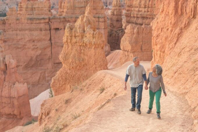 Explore Bryce Canyon: Private Full-Day Tour From Salt Lake - Ideal for Nature Enthusiasts and Hikers