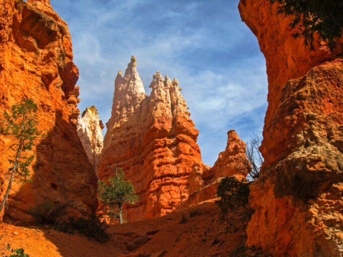 Explore Bryce Canyon: Private Full-Day Tour From Salt Lake - Frequently Asked Questions