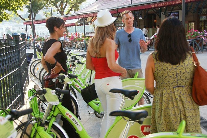 Explore Budapest From the Locals Perspective - Public Transportation Tour - Reviews and Feedback