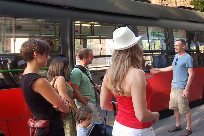 Explore Budapest From the Locals Perspective - Public Transportation Tour - Highlights of the Tour