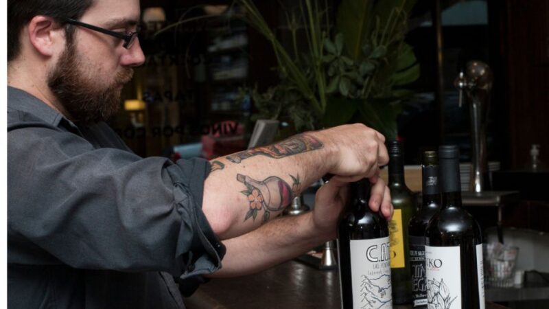 Explore Buenos Aires: Argentine Wine Premium Tasting - Key Points