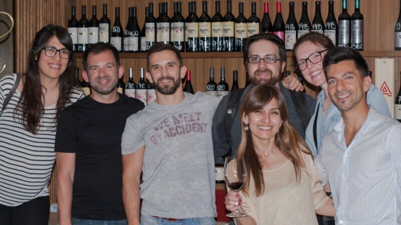 Explore Buenos Aires: Argentine Wine Premium Tasting - Pricing and Reservations