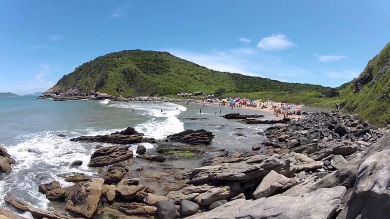 Explore Búzios: Stunning Views on the Emerências Trail - Key Points