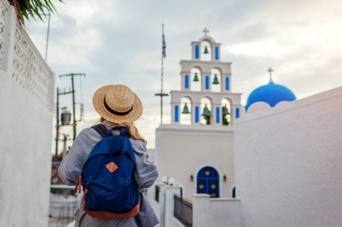 Explore Bygone Santorini: Guided Archaeological Walking Tour - Booking and Inclusions