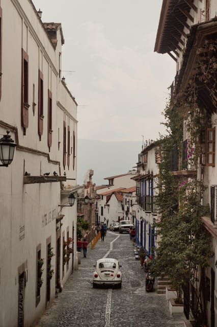 Explore Cacahuamilpa Caves and Colonial Taxco: A Unique Tour - Cacahuamilpa Caves