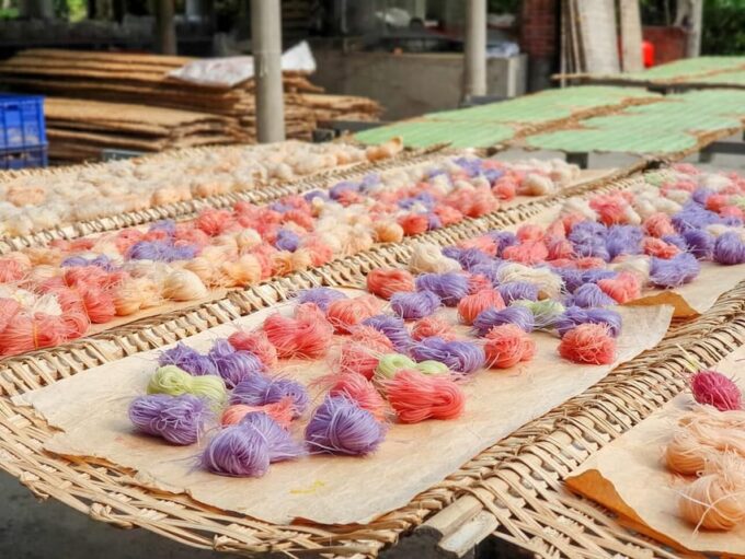 Explore Cai Rang Famous Floating Market in Can Tho - Relaxation and Leisure Activities
