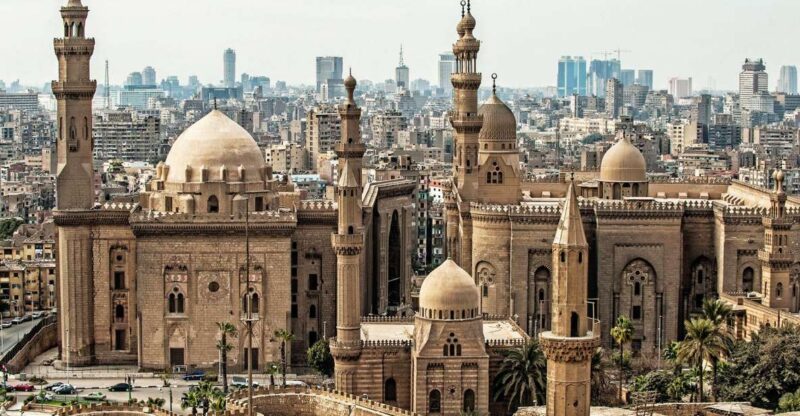 Explore Cairo Treasures In 3 Days 2 Nights Holiday Package - Key Points