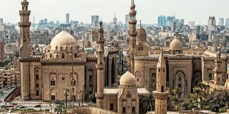 Explore Cairo Treasures In 3 Days 2 Nights Holiday Package - Explore Dahshur Pyramids