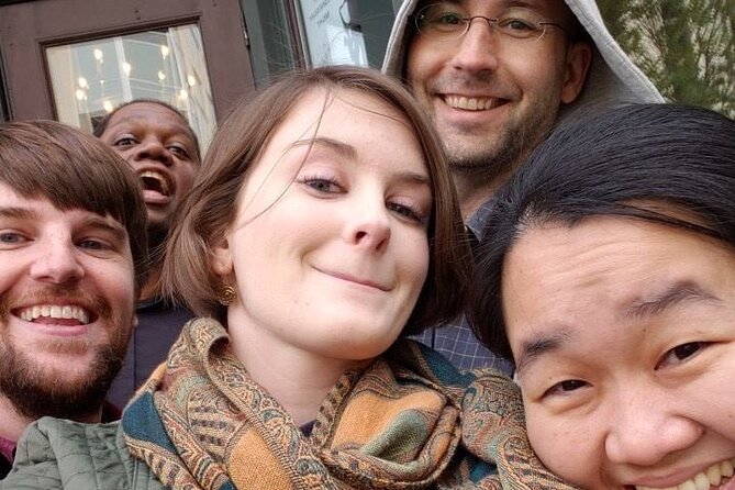 Explore Calgary With a Unique Scavenger Hunt by Zombie Scavengers - Participation Requirements