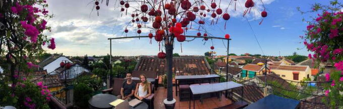 Explore Cam Thanh Coconut Jungle and Hoi An City Morning - Savoring the Flavors of Hoi Ans Local Cuisine