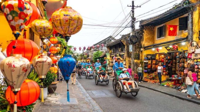 Explore Cam Thanh Coconut Jungle and Hoi An City Morning - Since You Asked