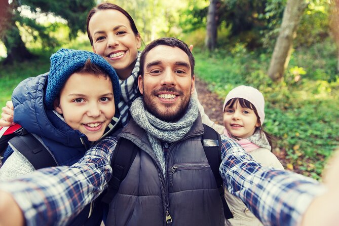 Explore Cambridge With Family - Walking Tour - Cancellation Policy