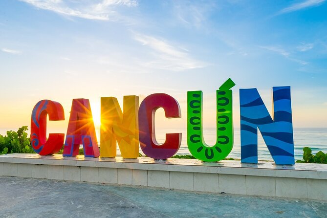 Explore Cancun City Tour! Round Transportation - Transportation and Dress Code