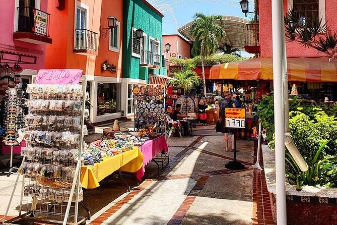 Explore Cancun City Tour! Round Transportation - Health and Safety Guidelines