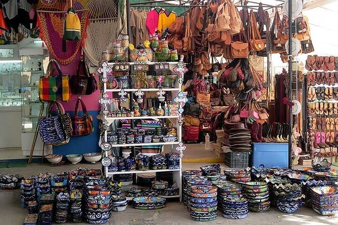 Explore Cancun City Tour! Round Transportation - Reviews and Pricing