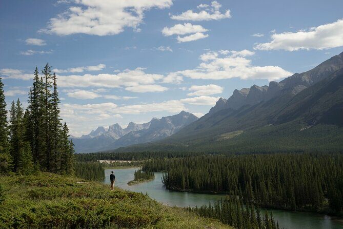 EXPLORE Canmore's HIDDEN Trails and Local Landmarks - 3H Hike - What Past Travelers Say